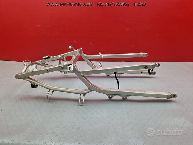 Subito TELAIETTO POSTERIORE SUZUKI GSXR 1000 2001 2002