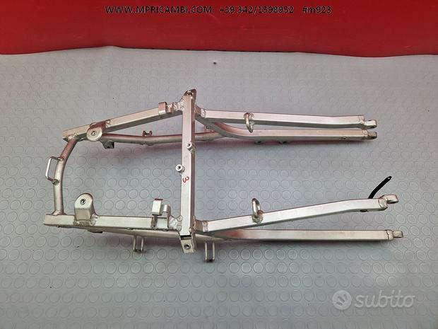 Subito TELAIETTO POSTERIORE SUZUKI GSXR 1000 2001 2002