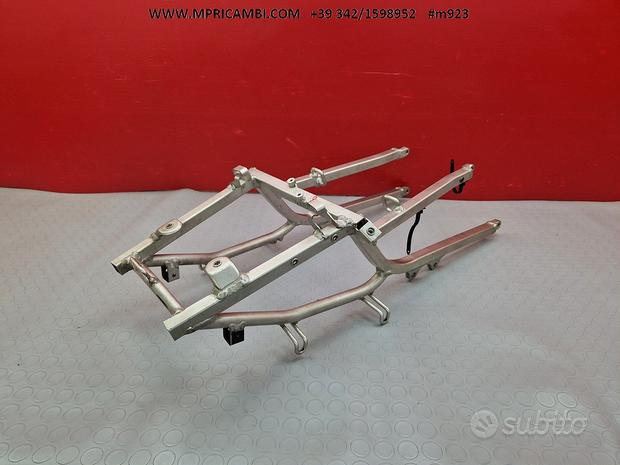 Subito TELAIETTO POSTERIORE SUZUKI GSXR 1000 2001 2002