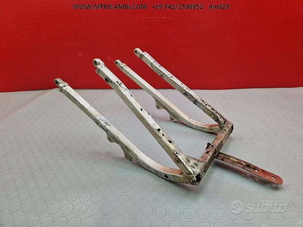 Subito TELAIETTO POSTERIORE SUZUKI GSXR 1000 2001 2002