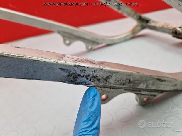 Subito TELAIETTO POSTERIORE SUZUKI GSXR 1000 2001 2002