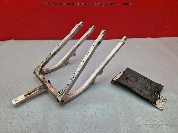 Subito TELAIETTO POSTERIORE SUZUKI GSXR 1000 2001 2002