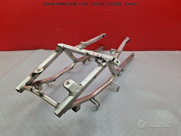 Subito TELAIETTO POSTERIORE SUZUKI GSXR 1000 2001 2002