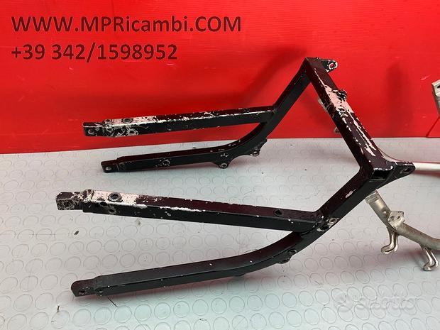 Subito TELAIETTO POSTERIORE SUZUKI GSXR 600 1999 2000 GSX