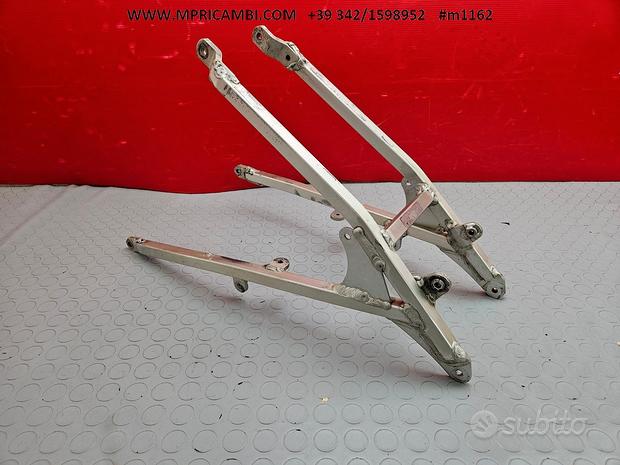 Subito TELAIETTO POSTERIORE SUZUKI RM 125 1998 2000 RM125