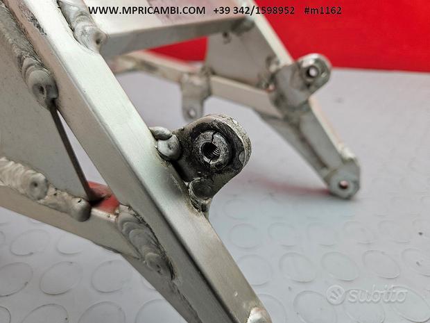 Subito TELAIETTO POSTERIORE SUZUKI RM 125 1998 2000 RM125