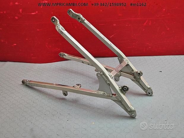Subito TELAIETTO POSTERIORE SUZUKI RM 125 1998 2000 RM125