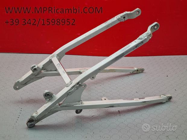 Subito TELAIETTO POSTERIORE SUZUKI RM 250 1998 1999 RM250