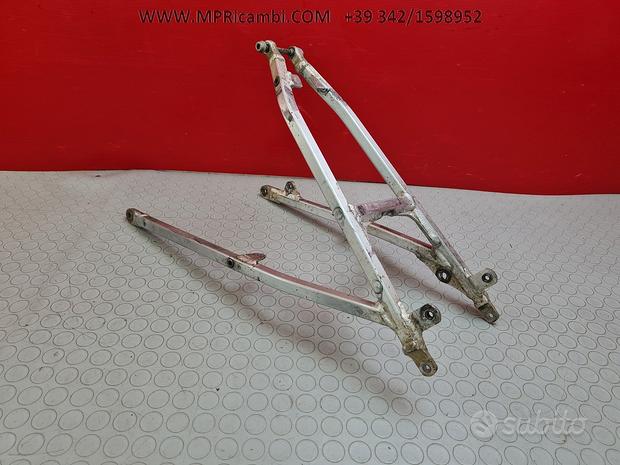 Subito TELAIETTO POSTERIORE SUZUKI RMZ 250 2006 2005 KXF