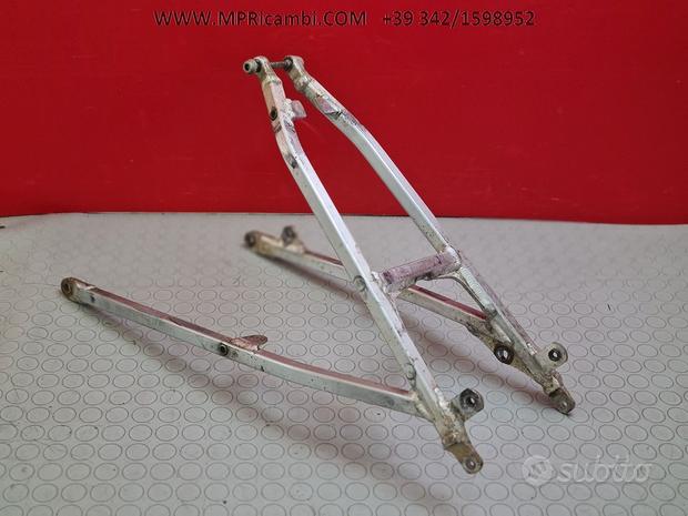Subito TELAIETTO POSTERIORE SUZUKI RMZ 250 2006 2005 KXF