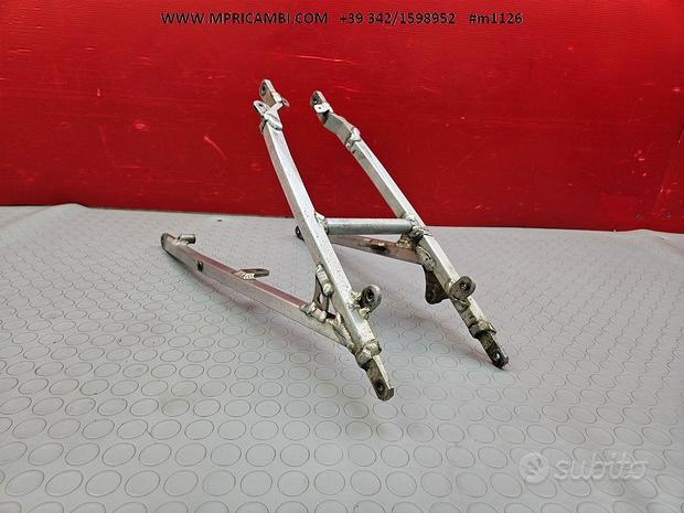 Subito TELAIETTO POSTERIORE SUZUKI RMZ 250 2007 2008 RM Z