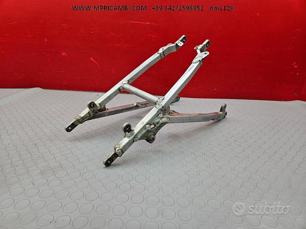 Subito TELAIETTO POSTERIORE SUZUKI RMZ 250 2007 2008 RM Z