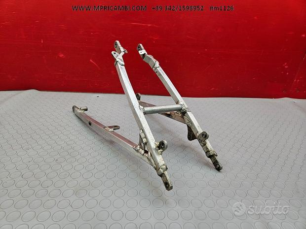 Subito TELAIETTO POSTERIORE SUZUKI RMZ 250 2007 2008 RM Z