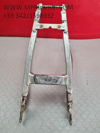 Subito TELAIETTO POSTERIORE SUZUKI RMZ 450 2008 2017 Rm Z