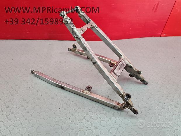 Subito TELAIETTO POSTERIORE SUZUKI RMZ 450 2008 2017 rm z