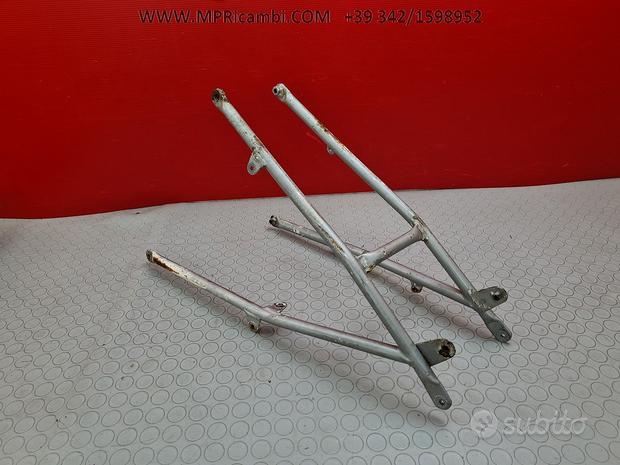 Subito TELAIETTO POSTERIORE TM MX 125 2000 2001 EN 1999 2