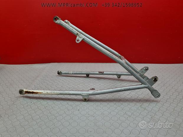 Subito TELAIETTO POSTERIORE TM MX 125 2000 2001 EN 1999 2