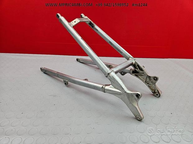 Subito TELAIETTO POSTERIORE TM RACING EN 250 4t 2011 2014