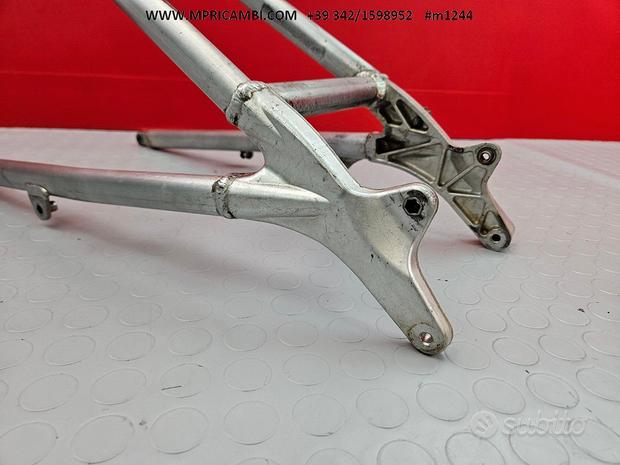 Subito TELAIETTO POSTERIORE TM RACING EN 250 4t 2011 2014