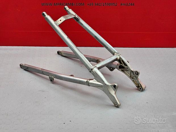 Subito TELAIETTO POSTERIORE TM RACING EN 250 4t 2011 2014