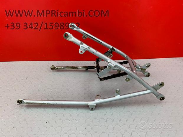 Subito TELAIETTO POSTERIORE TM RACING EN 400 2002 2003 MX