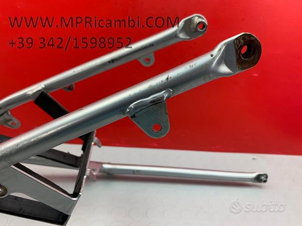 Subito TELAIETTO POSTERIORE TM RACING EN 450 2002 MX 2003