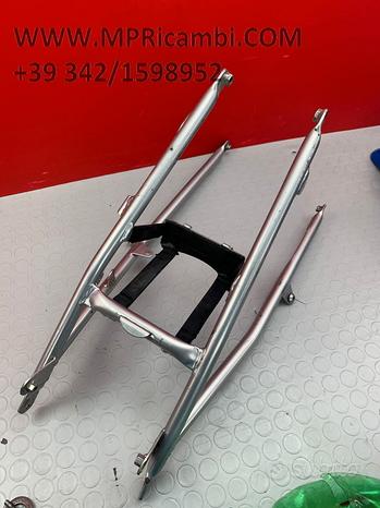 Subito TELAIETTO POSTERIORE TM RACING EN 450 2002 MX 2003