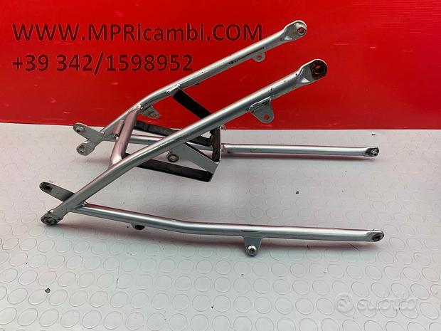 Subito TELAIETTO POSTERIORE TM RACING EN 450 2002 MX 2003