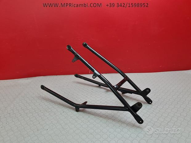 Subito TELAIETTO POSTERIORE TM RACING MX 250 2005 2006 EN