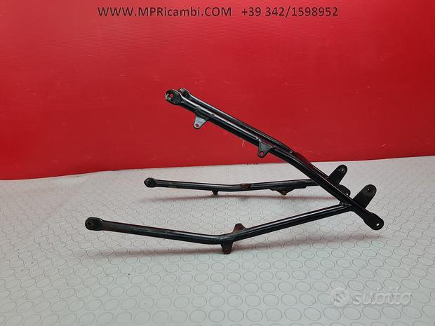 Subito TELAIETTO POSTERIORE TM RACING MX 250 2005 2006 EN