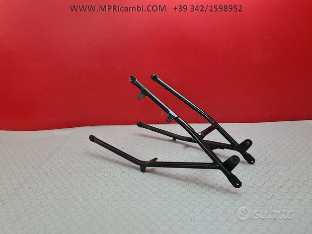 Subito TELAIETTO POSTERIORE TM RACING MX 250 2005 2006 EN