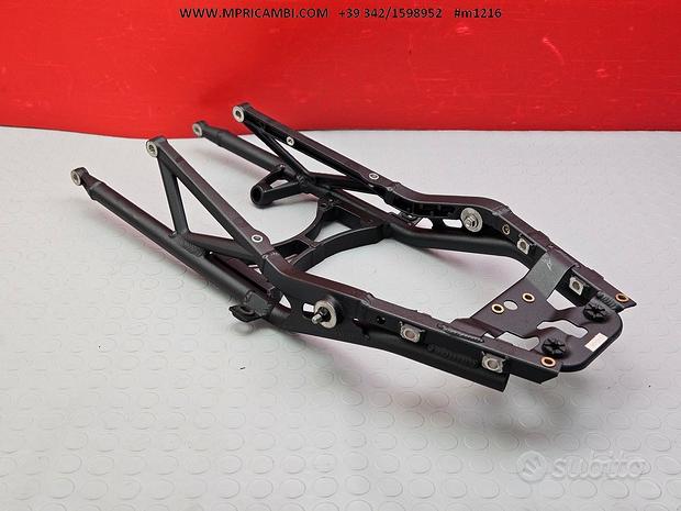 Subito TELAIETTO POSTERIORE TRIUMPH STREET TRIPLE 675 200