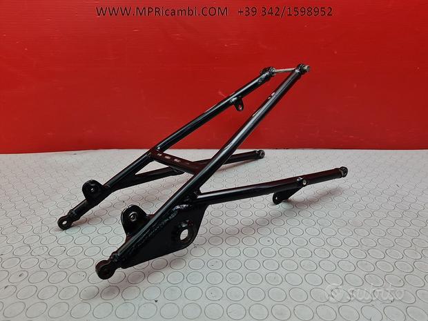 Subito TELAIETTO POSTERIORE VOR 450 2003 2004 EN 2002 200