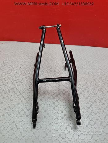 Subito TELAIETTO POSTERIORE VOR 450 2003 2004 EN 2002 200