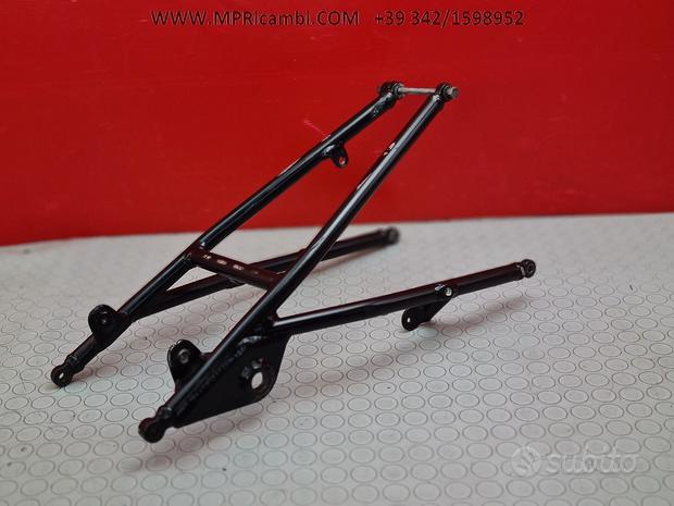 Subito TELAIETTO POSTERIORE VOR 450 2003 2004 EN 2002 200