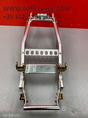 Subito TELAIETTO POSTERIORE YAMAHA R6 1999 2000 2001 YZF