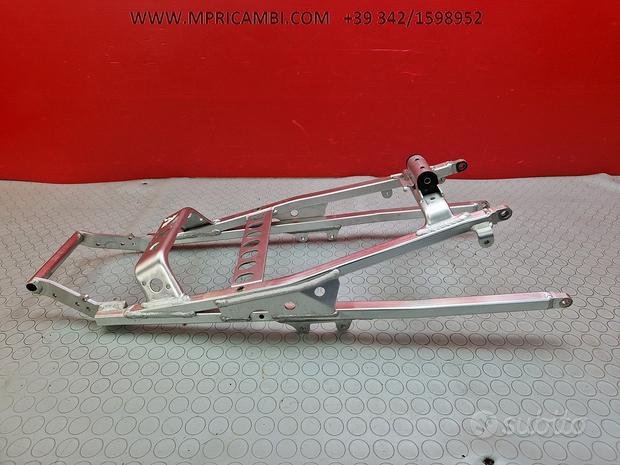Subito TELAIETTO POSTERIORE YAMAHA R6 1999 2002 YZF 2000