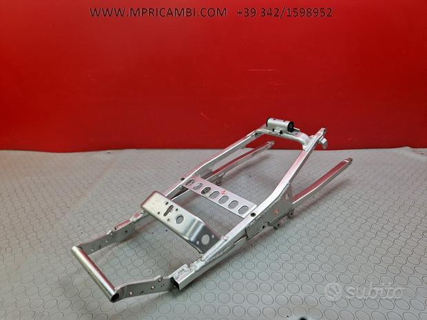 Subito TELAIETTO POSTERIORE YAMAHA R6 1999 2002 YZF 2000
