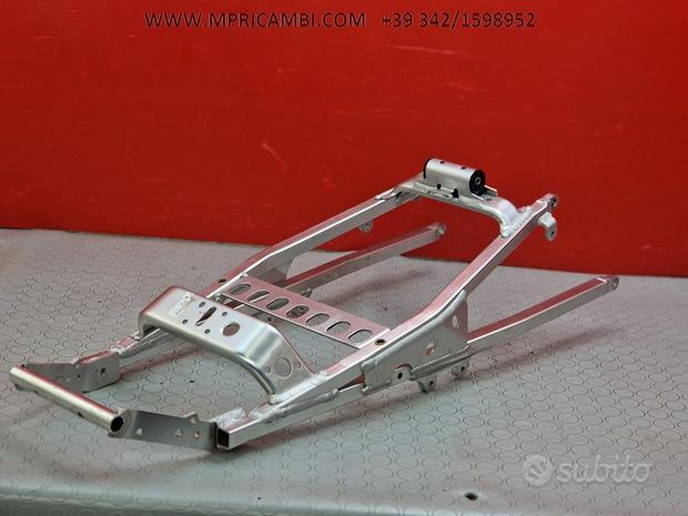 Subito TELAIETTO POSTERIORE YAMAHA R6 1999 2002 YZF 2000