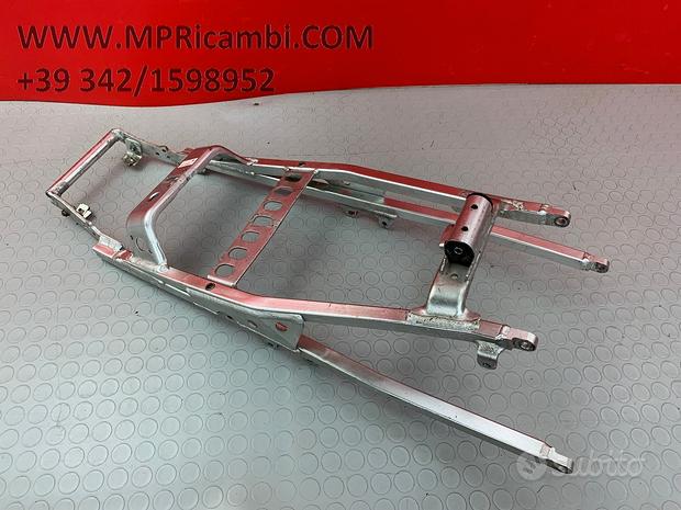Subito TELAIETTO POSTERIORE YAMAHA R6 2000 1999 YZF 2001