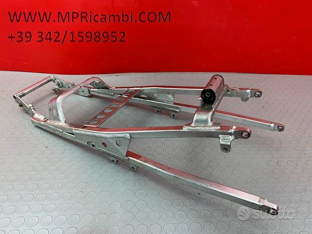 Subito TELAIETTO POSTERIORE YAMAHA R6 2000 1999 YZF 2001