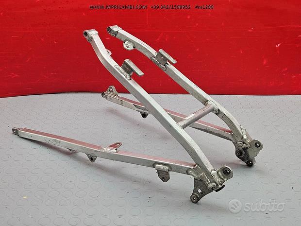 Subito TELAIETTO POSTERIORE YAMAHA WRF 450 2003 2006 WR-F