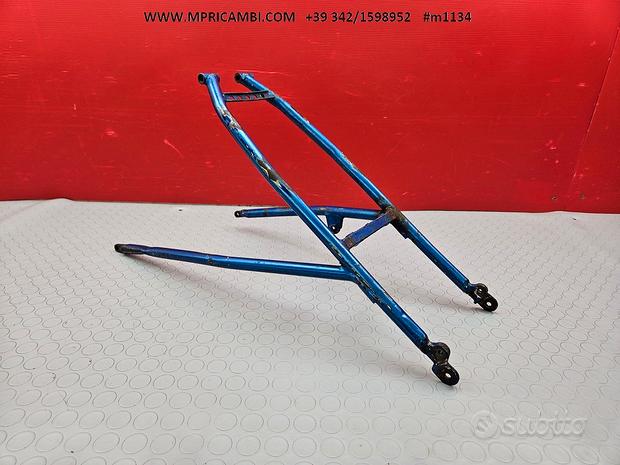 Subito TELAIETTO POSTERIORE YAMAHA YZ 250 1993 1994 YZ250