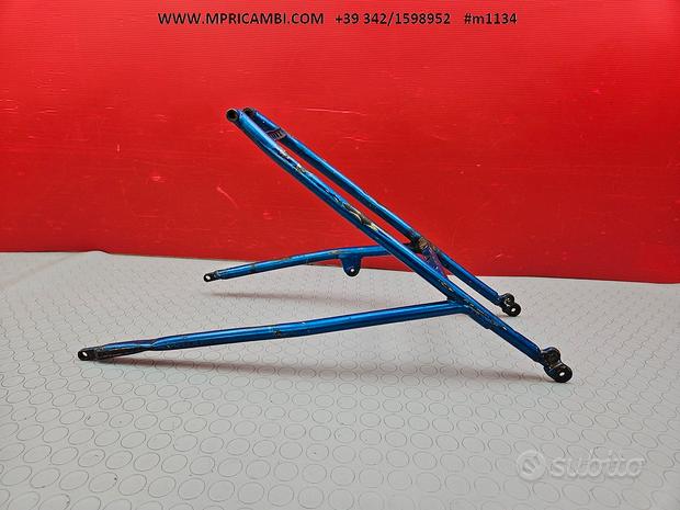 Subito TELAIETTO POSTERIORE YAMAHA YZ 250 1993 1994 YZ250