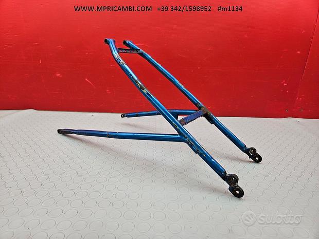 Subito TELAIETTO POSTERIORE YAMAHA YZ 250 1993 1994 YZ250