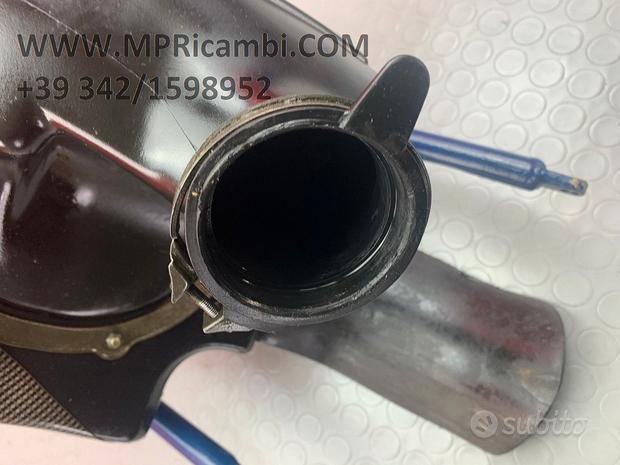 Subito TELAIETTO POSTERIORE YAMAHA YZ 250 1996 1997 WR 19