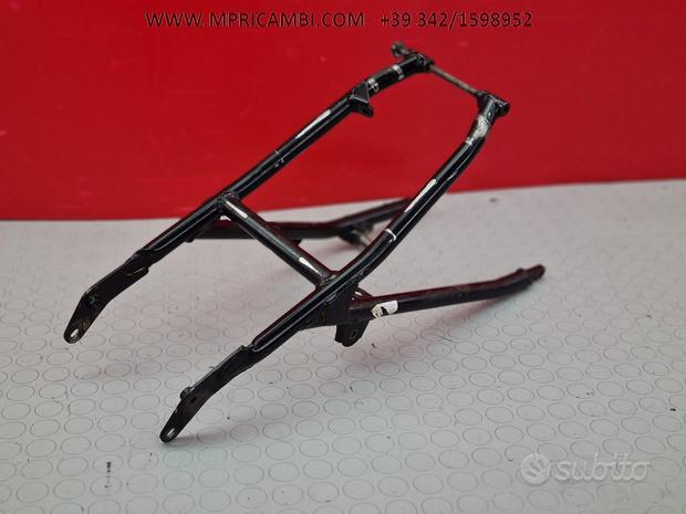 Subito TELAIETTO POSTERIORE YAMAHA YZ 85 2007 2008 80 200