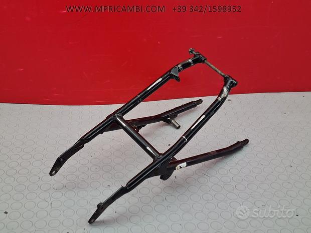 Subito TELAIETTO POSTERIORE YAMAHA YZ 85 2007 2008 80 200