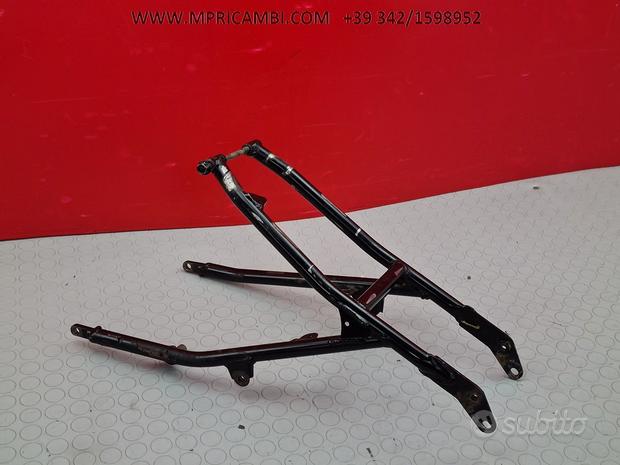Subito TELAIETTO POSTERIORE YAMAHA YZ 85 2007 2008 80 200
