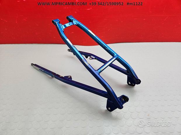 Subito TELAIETTO POSTERIORE YAMAHA YZF 250 2001 2002 YZ F
